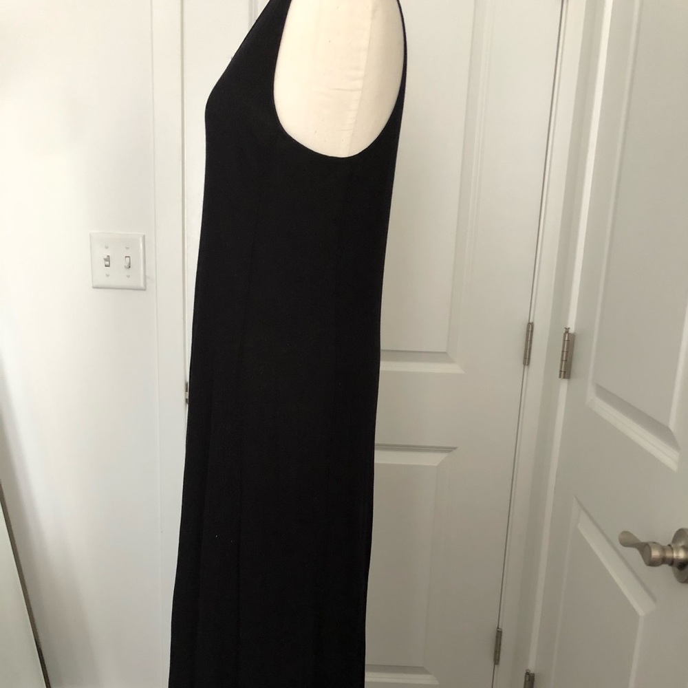 LACAUSA lightweight buttondown maxi - Picture 6 of 8